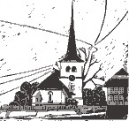 Kirche Guggisberg 